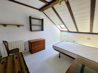 Ático en venta en Nava