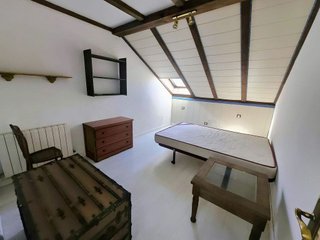 Ático en venta en Nava