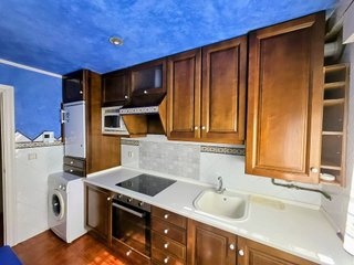 Ático en venta en Nava
