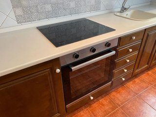Ático en venta en Nava