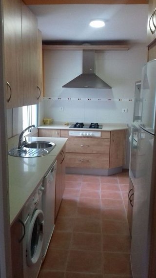 Piso en venta en La Laguna en Cádiz