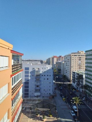 Piso en venta en La Laguna en Cádiz