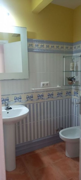Piso en venta en La Laguna en Cádiz