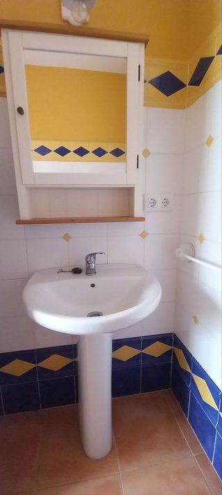 Piso en venta en La Laguna en Cádiz
