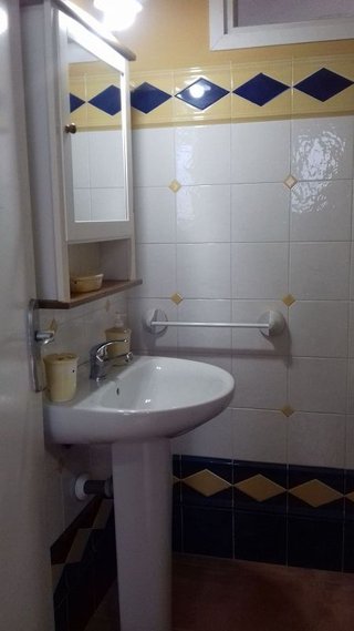 Piso en venta en La Laguna en Cádiz