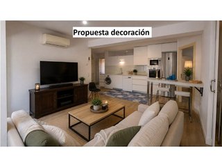 Piso en venta en Casa de Campo en Madrid
