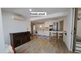 Piso en venta en Casa de Campo en Madrid