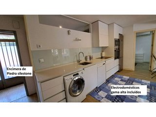 Piso en venta en Casa de Campo en Madrid