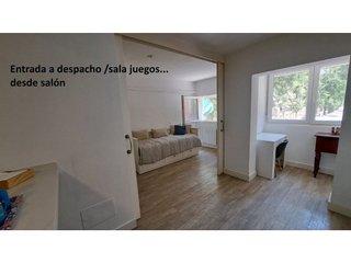 Piso en venta en Casa de Campo en Madrid