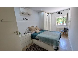 Piso en venta en Casa de Campo en Madrid