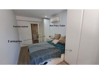 Piso en venta en Casa de Campo en Madrid