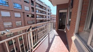 Piso en venta en Centro en Logroño