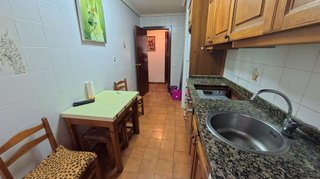Piso en venta en Centro en Logroño
