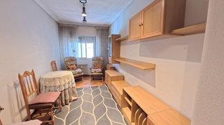 Piso en venta en Centro en Logroño