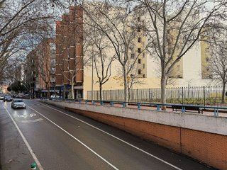 Piso en venta en San Isidro - Los Almendros en Alcalá de Henares