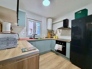 Piso en venta en San Isidro - Los Almendros en Alcalá de Henares