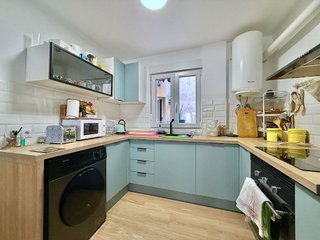 Piso en venta en San Isidro - Los Almendros en Alcalá de Henares