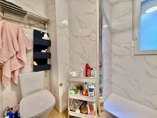 Piso en venta en San Isidro - Los Almendros en Alcalá de Henares