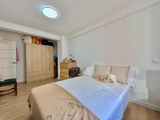 Piso en venta en San Isidro - Los Almendros en Alcalá de Henares