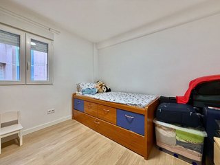 Piso en venta en San Isidro - Los Almendros en Alcalá de Henares