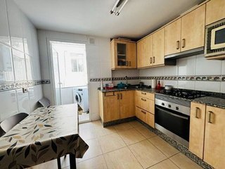 Piso en venta en Águilas ciudad en Águilas