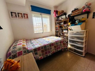 Piso en venta en Águilas ciudad en Águilas