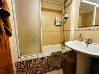 Piso en venta en Águilas ciudad en Águilas