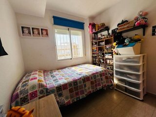 Piso en venta en Águilas ciudad en Águilas