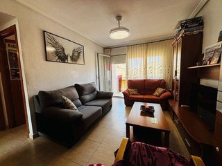 Piso en venta en Águilas ciudad en Águilas