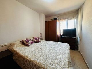Piso en venta en Águilas ciudad en Águilas