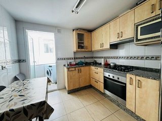 Piso en venta en Águilas ciudad en Águilas