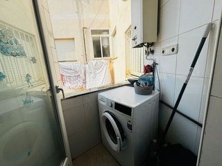 Piso en venta en Águilas ciudad en Águilas