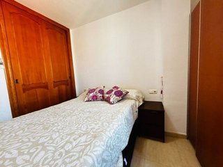 Piso en venta en Águilas ciudad en Águilas