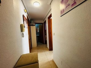 Piso en venta en Águilas ciudad en Águilas
