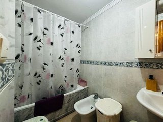 Piso en venta en Águilas ciudad en Águilas