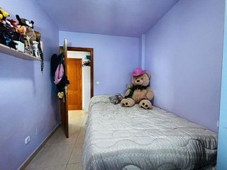 Piso en venta en Águilas ciudad en Águilas
