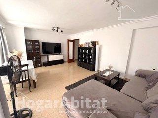 Piso en venta en Cheste