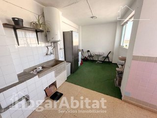Piso en venta en Cheste