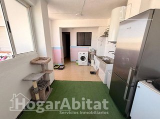 Piso en venta en Cheste