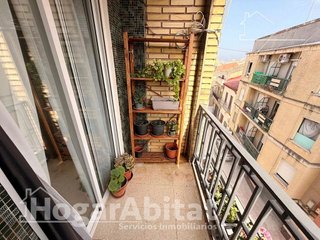 Piso en venta en Cheste