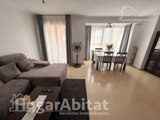 Piso en venta en Cheste