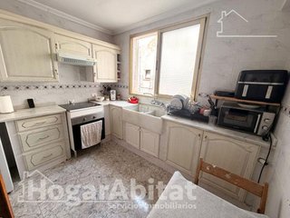 Piso en venta en Cheste