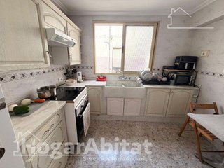 Piso en venta en Cheste