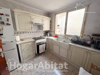 Piso en venta en Cheste