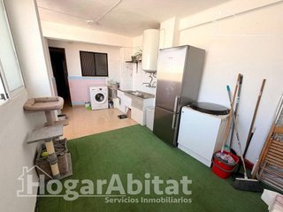 Piso en venta en Cheste