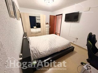 Piso en venta en Cheste