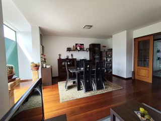 Piso en venta en Brión