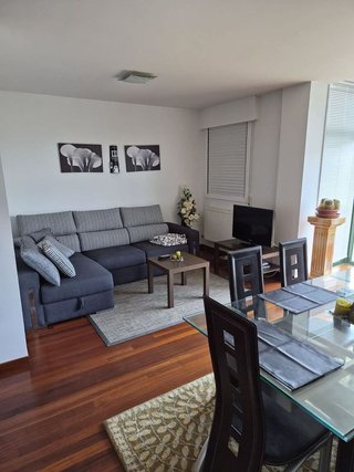 Piso en venta en Brión