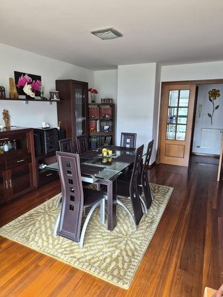 Piso en venta en Brión