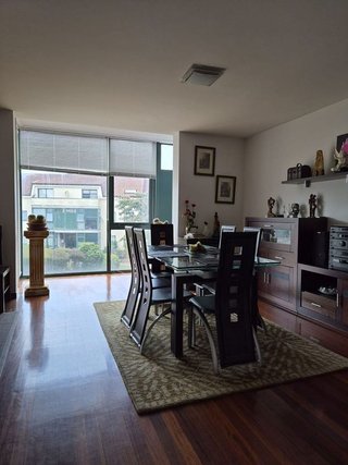 Piso en venta en Brión